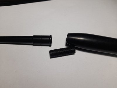 standard practice chanter